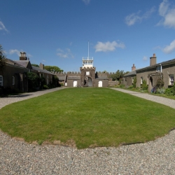 Fort Belan
