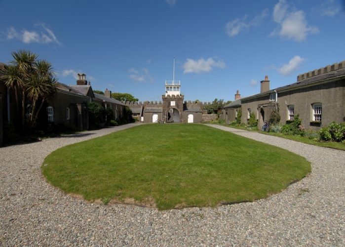 Fort Belan