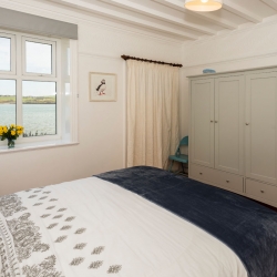 The Moorings Bedroom