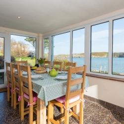 The Moorings