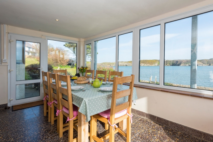 The Moorings