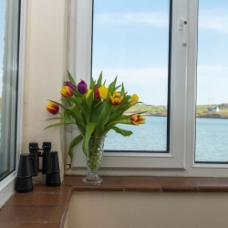 The Moorings
