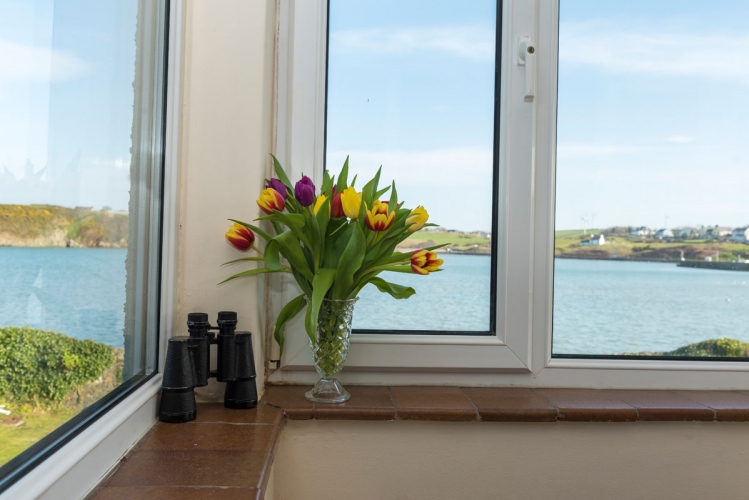 The Moorings