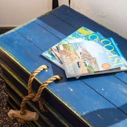 The Moorings