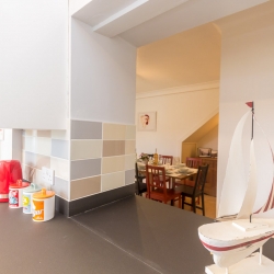 Ger Y Bae Kitchen