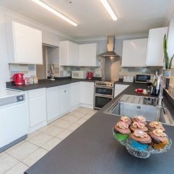 Ger Y Bae Kitchen