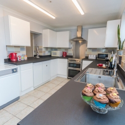 Ger Y Bae Kitchen