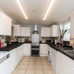 Ger Y Bae Kitchen