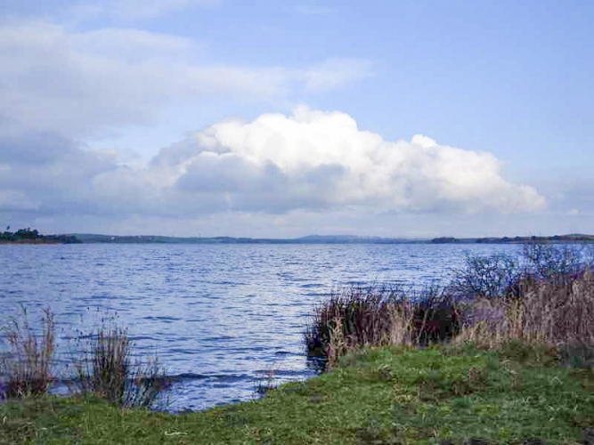 The Moorings