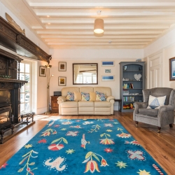 The Moorings Lounge