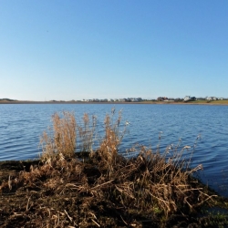 Maelog Lake Rhosneigr