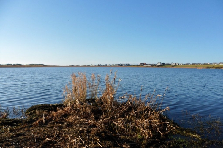 Maelog Lake Rhosneigr