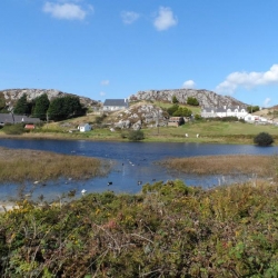 Luxury Cottages Anglesey