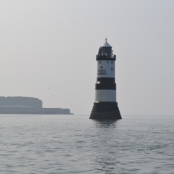 Penmon Lighthouse