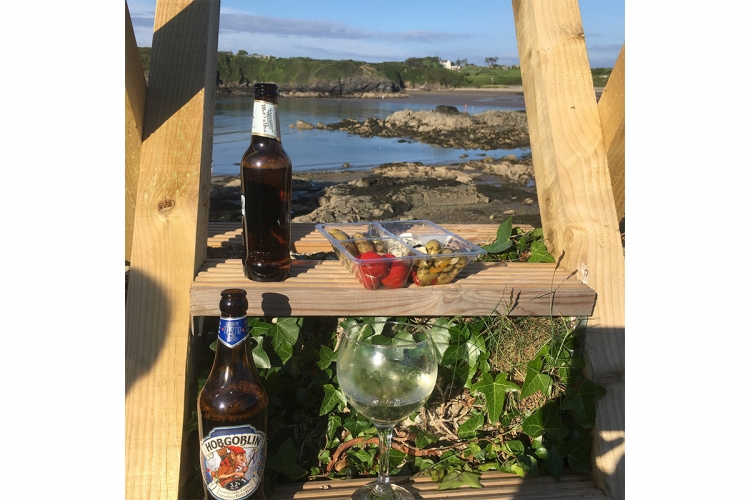 The Moorings