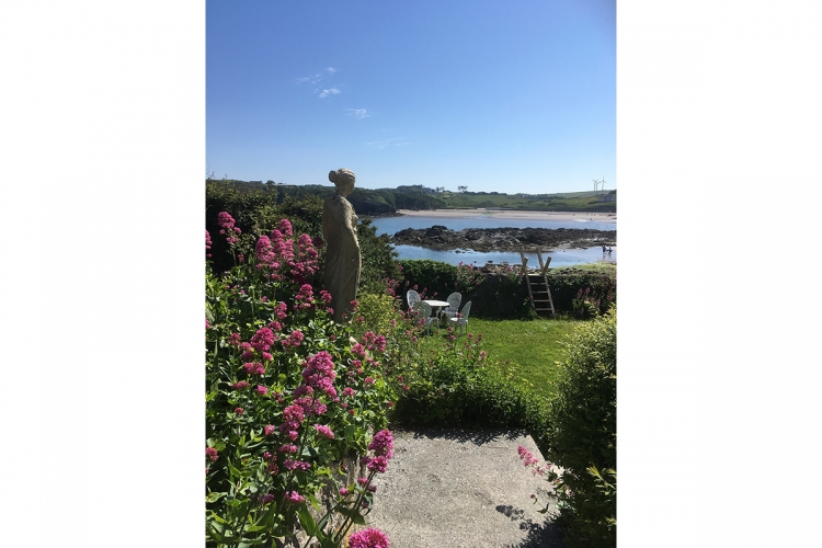 The Moorings