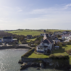 The Moorings
