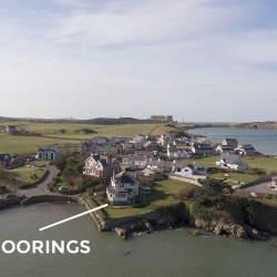 The Moorings