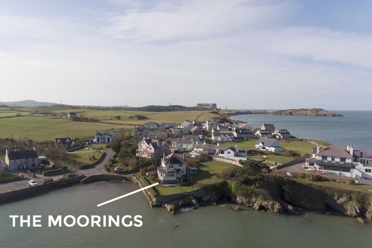 The Moorings