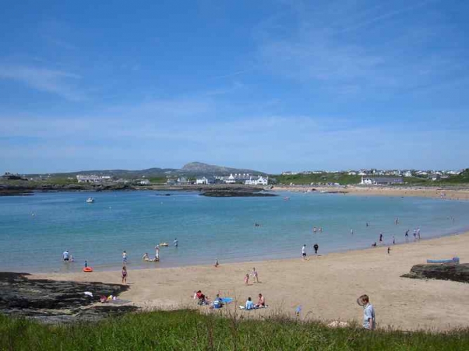 Self Catering Holiday Cottages
