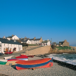 Self Catering Accommodation