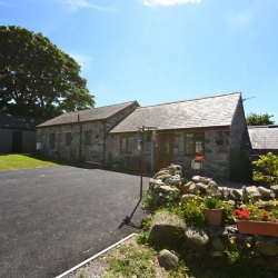 Holiday Cottages Anglesey