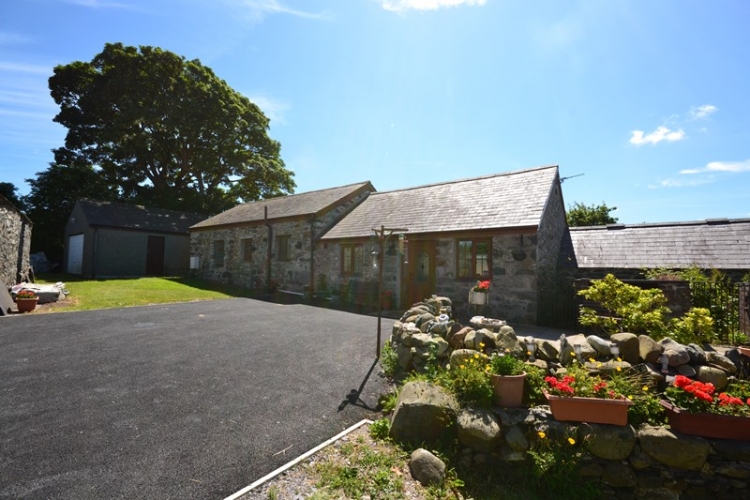 Holiday Cottages Anglesey