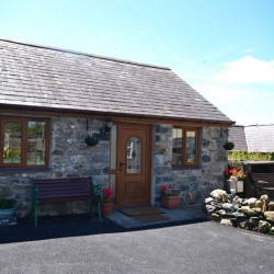 Holiday Cottages Anglesey