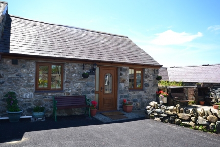Holiday Cottages Anglesey