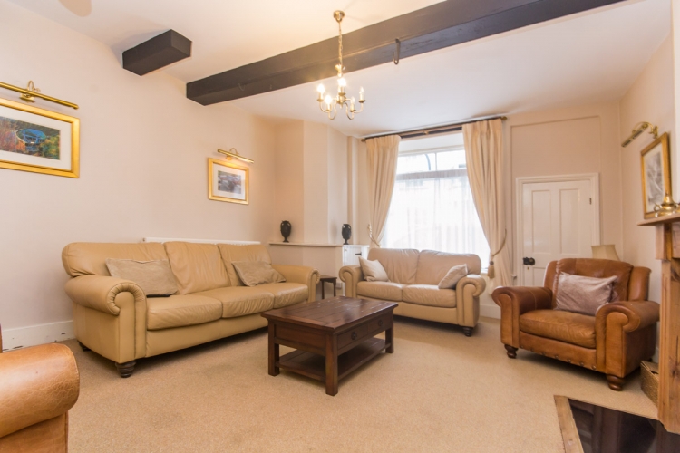 Kings House Lounge