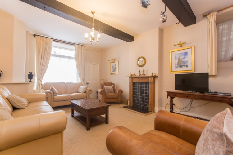 Kings House Lounge