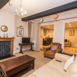 Kings House Lounge