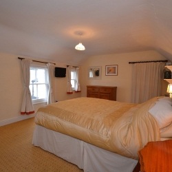Dog Friendly Holiday Cottages