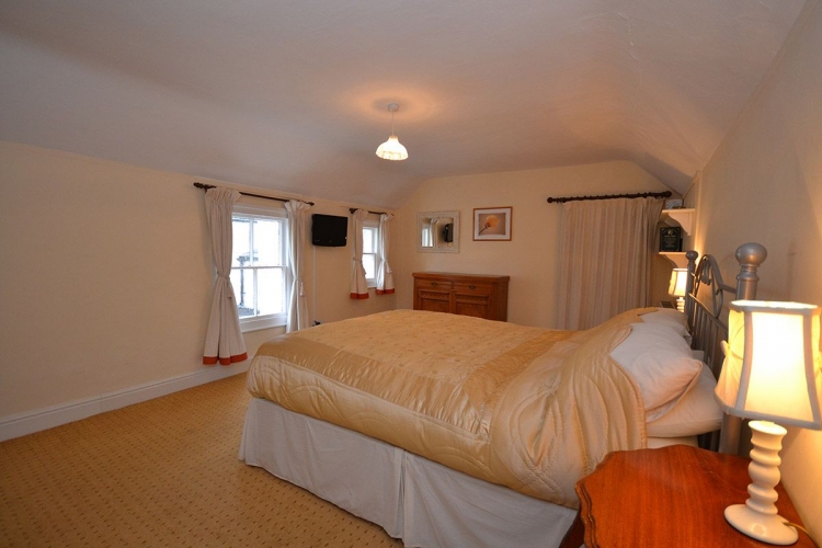 Dog Friendly Holiday Cottages