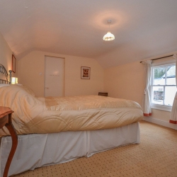 Self Catering Cottages