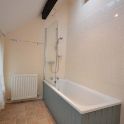 Self Catering Accommodation