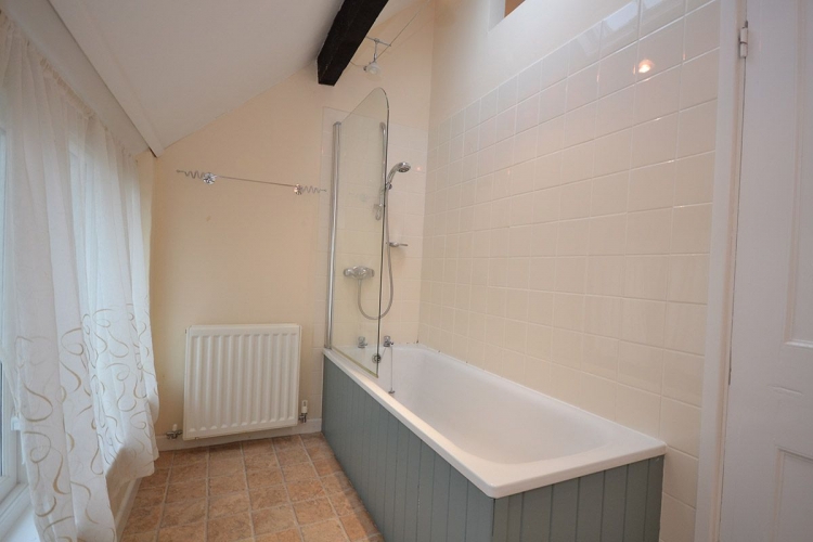 Self Catering Accommodation