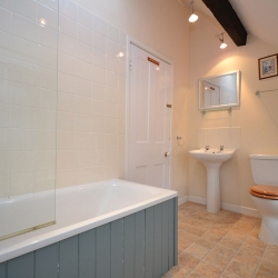 Self Catering Holiday Cottages