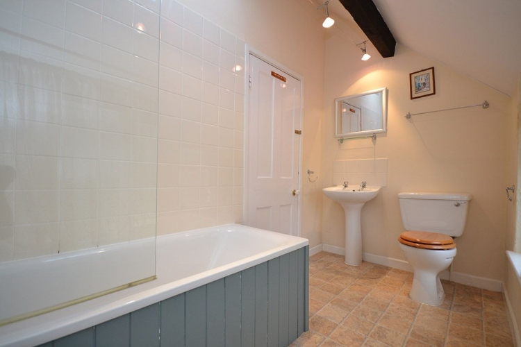 Self Catering Holiday Cottages