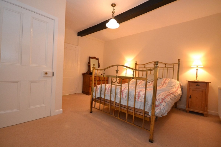 Self Catering Holiday Cottages