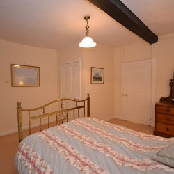 Coastal Cottages In North Wales
