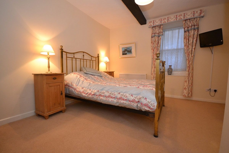 Luxury Cottages Anglesey
