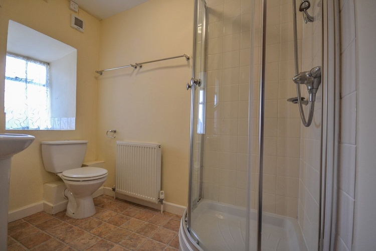 Luxury Cottages Anglesey