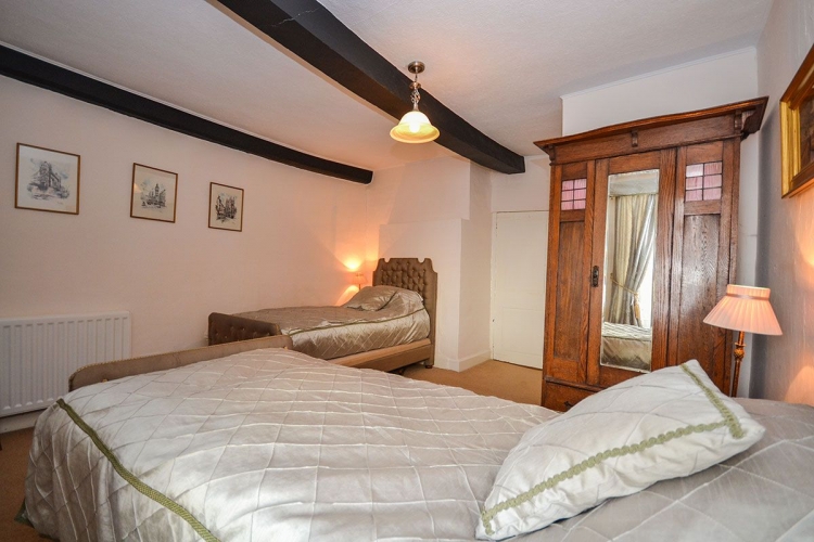 Holiday Rentals Anglesey