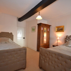 Holiday Rentals Anglesey