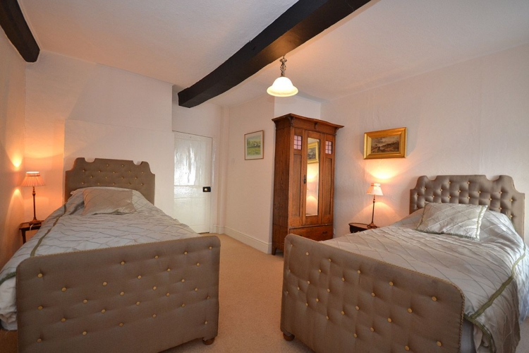 Holiday Rentals Anglesey
