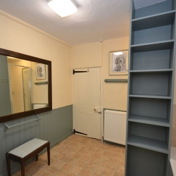 Luxury Cottages Anglesey