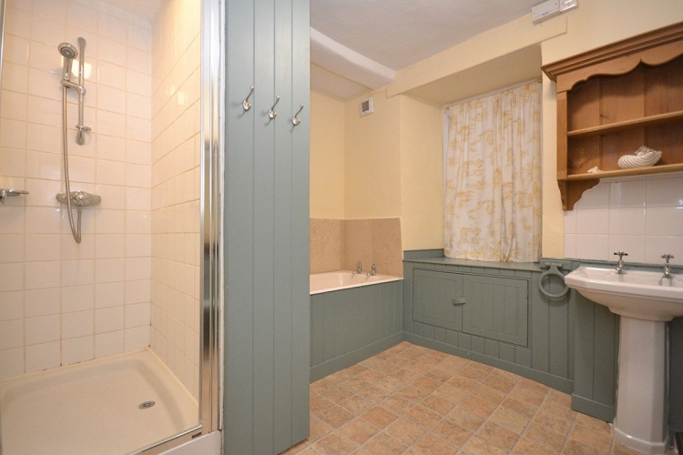 Luxury Cottages Anglesey