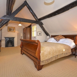Self Catering Accommodation