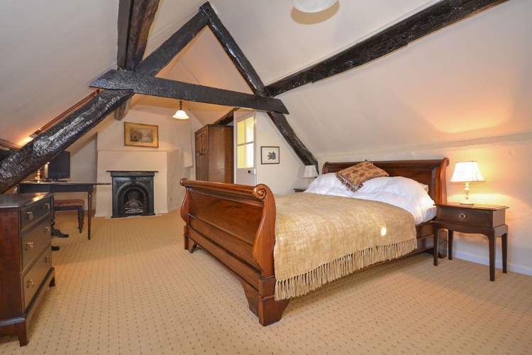 Self Catering Accommodation